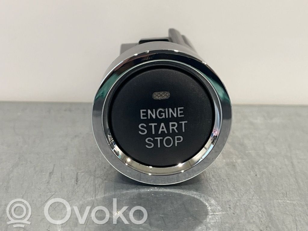 Subaru Forester SH Engine start stop button switch 