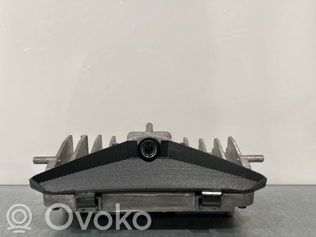 Volvo XC40 Windshield/windscreen camera 