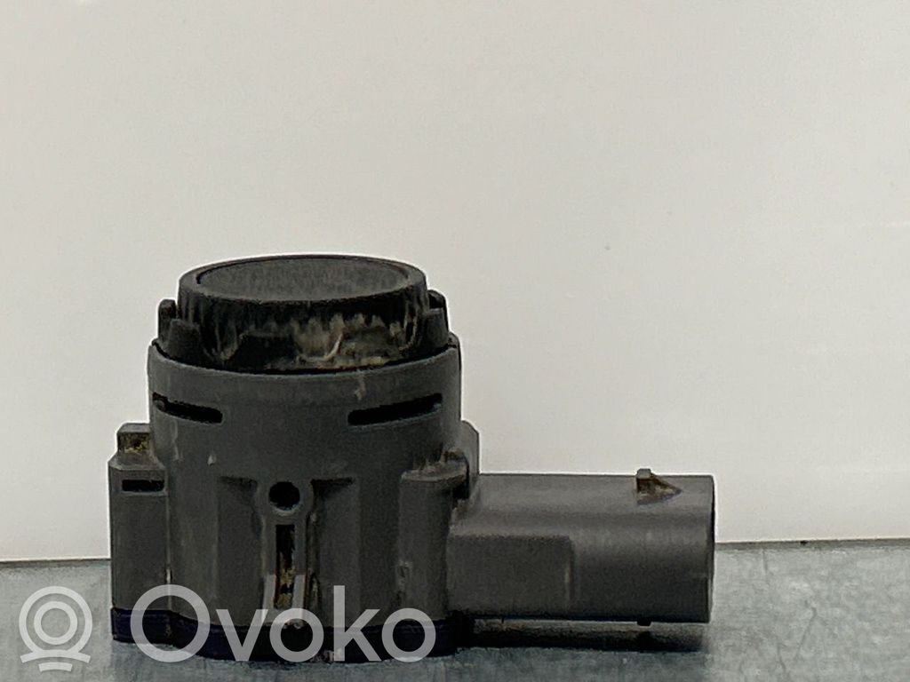 Volvo XC40 Interruptor del sensor de aparcamiento (PDC) 