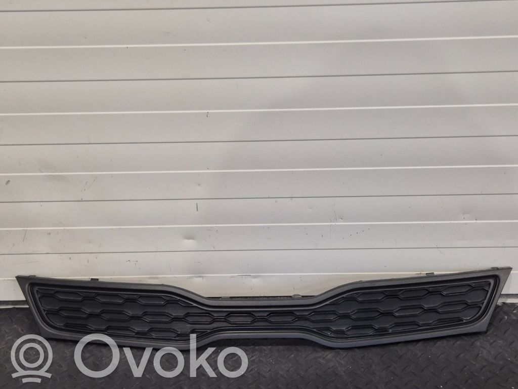 KIA Rio Front grill 