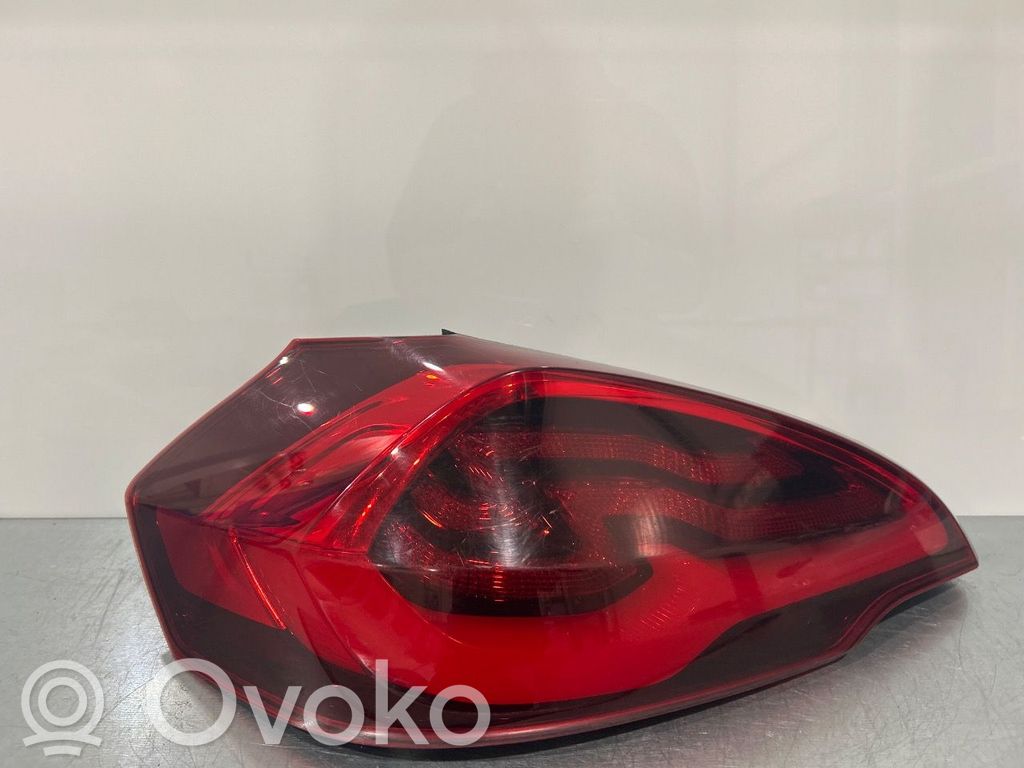 Opel Ampera- E Rear/tail lights 