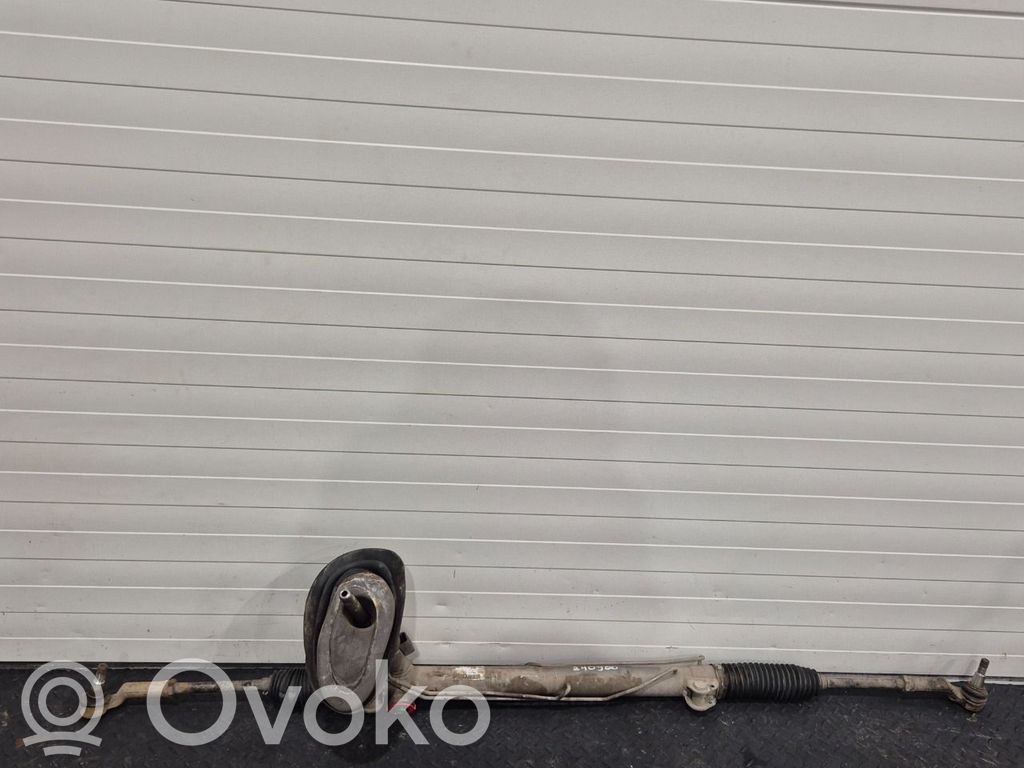 Volvo V60 Vairo kolonėlė 