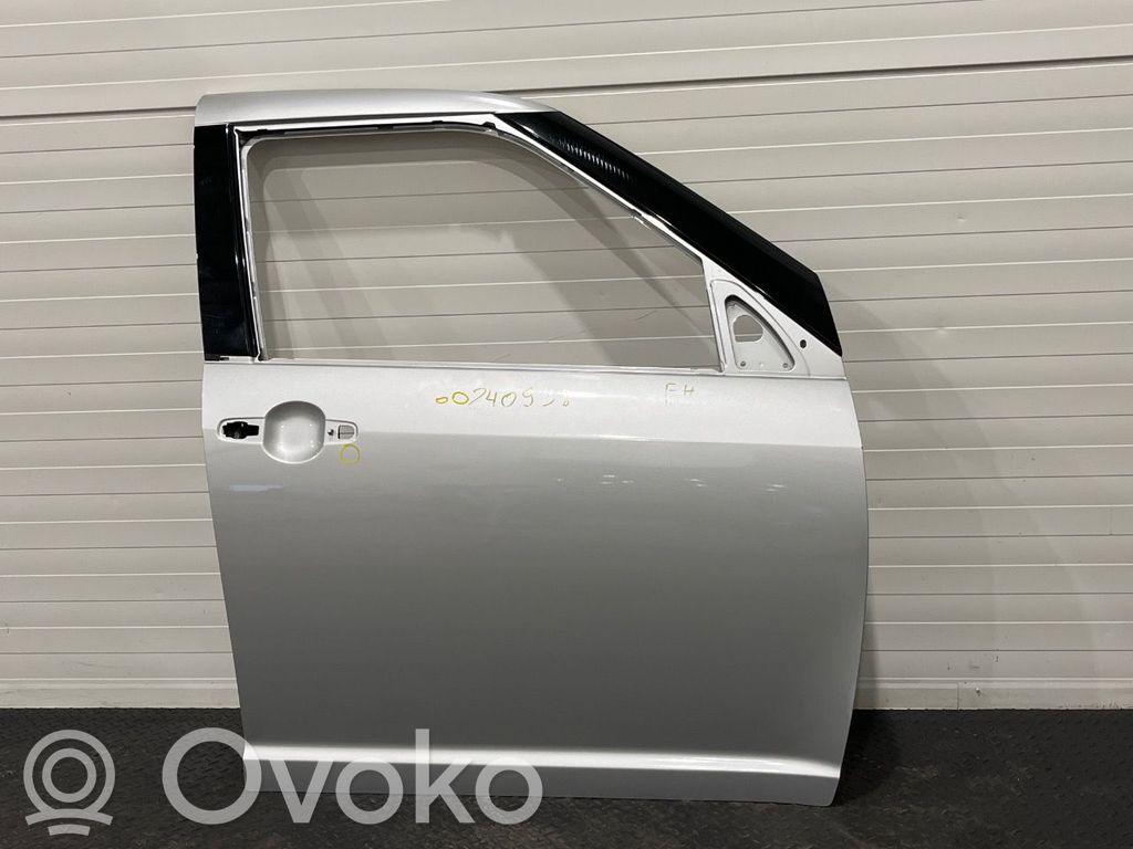 Suzuki Swift I Priekinės durys 