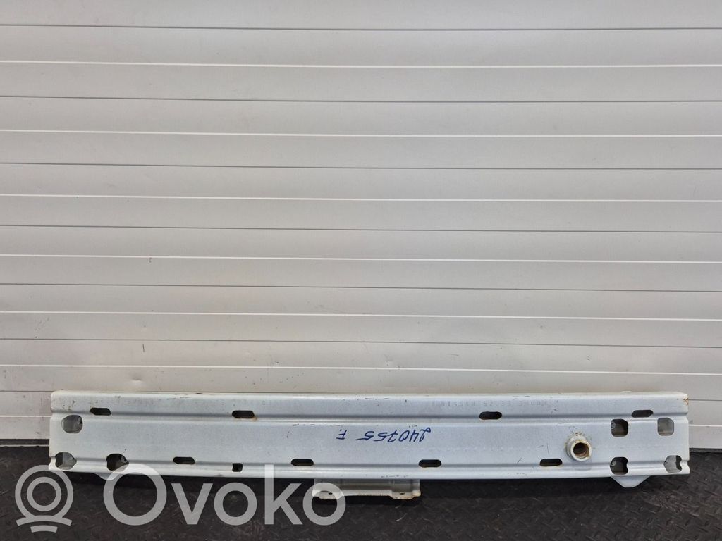 Nissan Note (E12) Front bumper support beam 