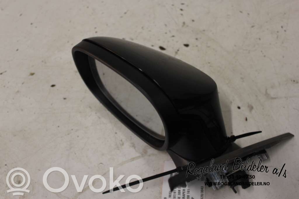 BMW 1 E81 E87 Front door electric wing mirror 