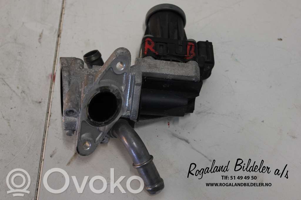 Ford Ranger EGR vārsts 
