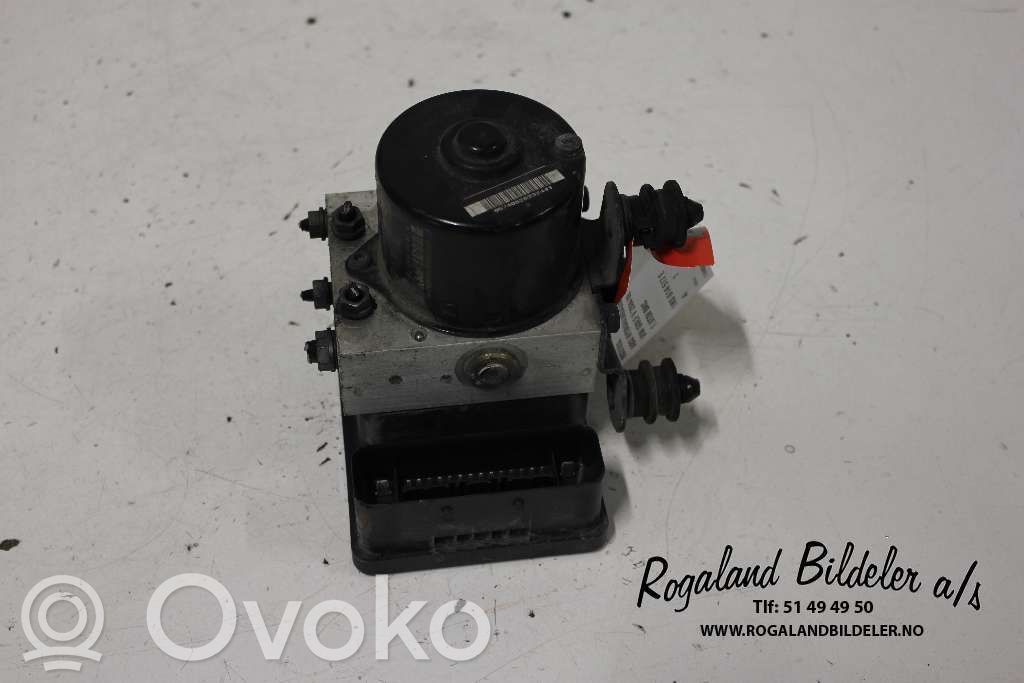 Volkswagen Golf V ABS Pump 