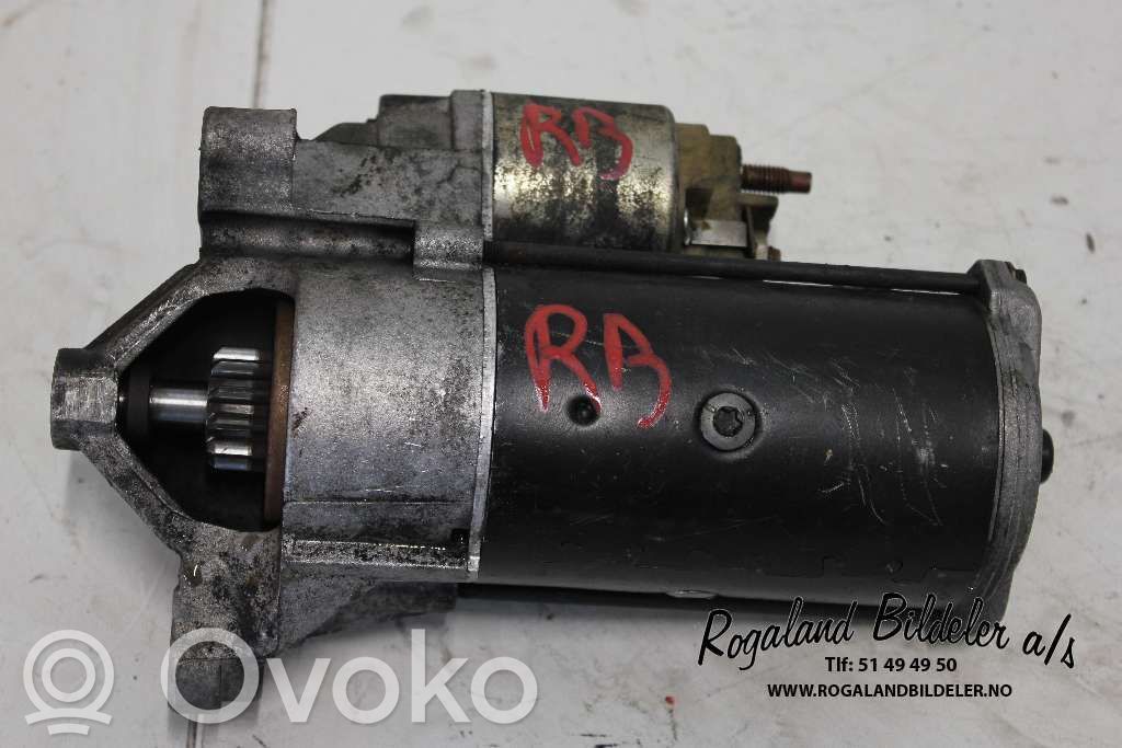 Starter motor   5802M3,5802M3,5802M3