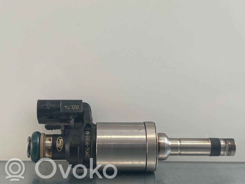 Inyector de combustible   2117946,2117946