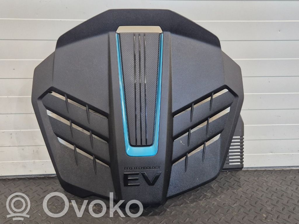 KIA Niro Engine cover (trim) 