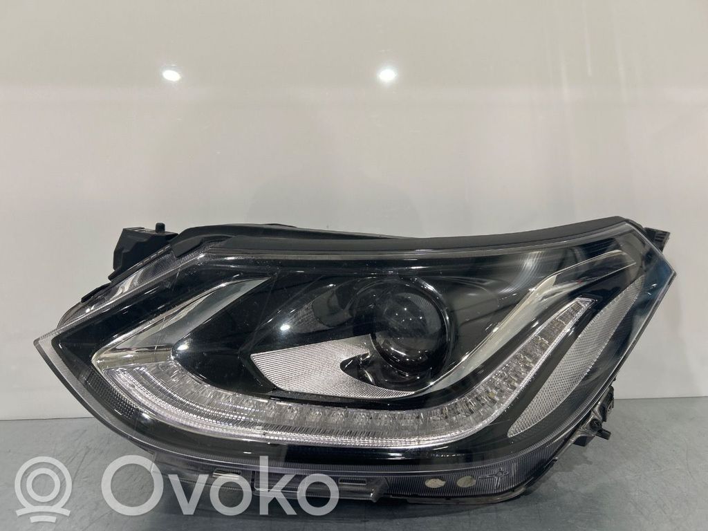 Opel Ampera- E Headlight/headlamp 