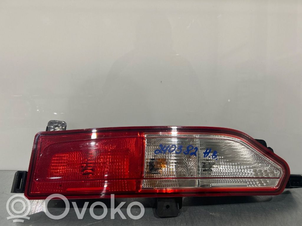 Opel Ampera- E Luz trasera/de freno 
