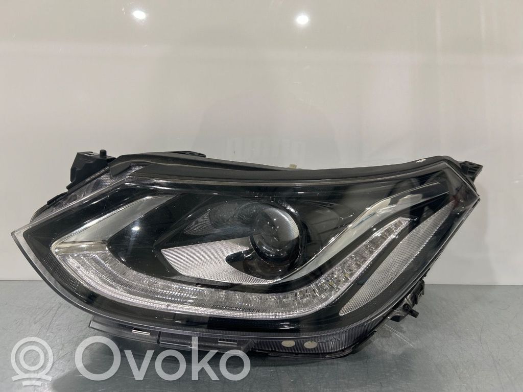 Opel Ampera- E Headlight/headlamp 