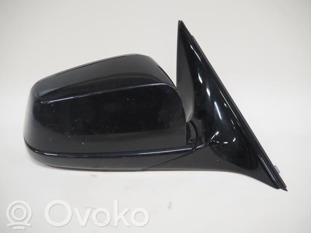 BMW 7 F01 F02 F03 F04 Elektryczne lusterko boczne drzwi 