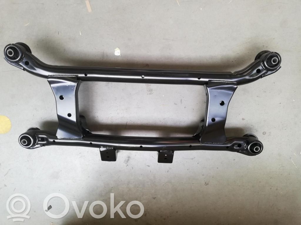 KIA Sportage Achsträger Hinterachse 