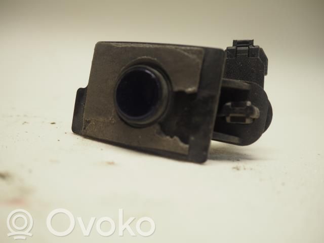 Toyota Auris E180 Interruptor del sensor de aparcamiento (PDC) 