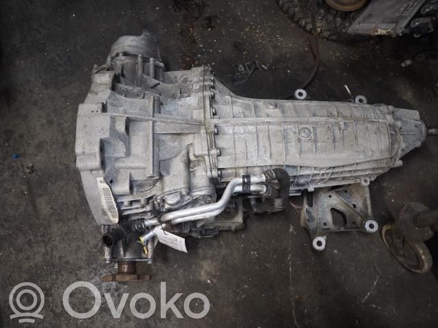 Audi A4 S4 B9 Automatic gearbox 
