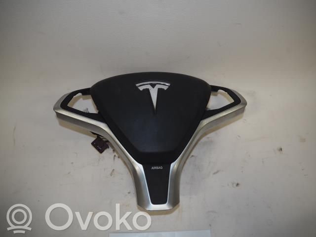 Tesla Model S Poduszka powietrzna Airbag kierownicy 