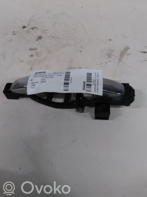 Manecilla externa puerta trasera   1752285,AB392122400CB,1752285,AB392122400CB