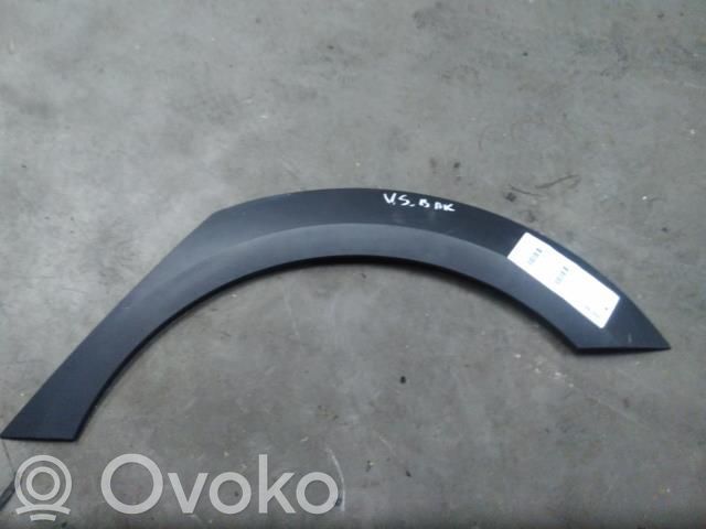 Audi A4 S4 B9 Nadkole tylne 