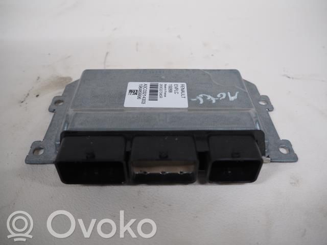 Engine control unit/module ECU   283G07345R,A3C03214303,283G07345R,A3C03214303