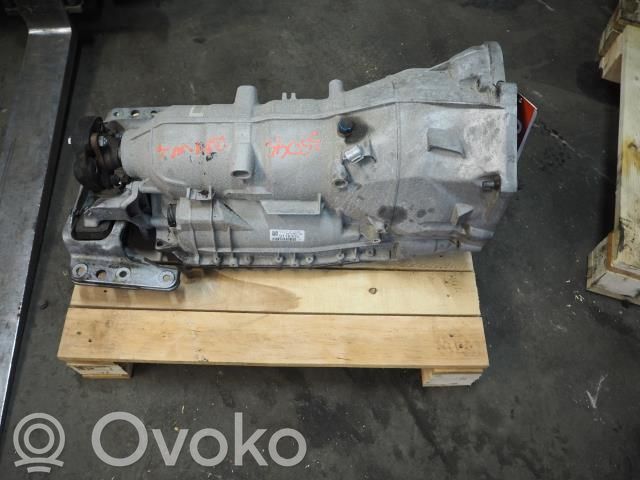 Caja de cambios automática   24007592501,24007592501