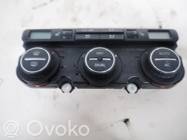 Volkswagen Eos Climate control/heater control trim 