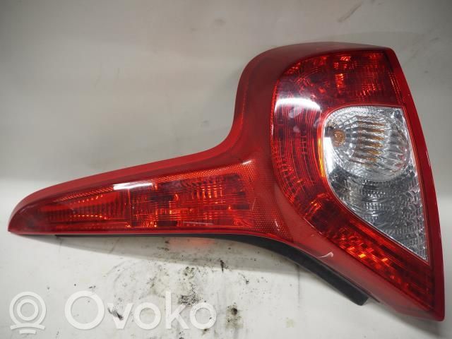 Volvo C30 Takavalot 