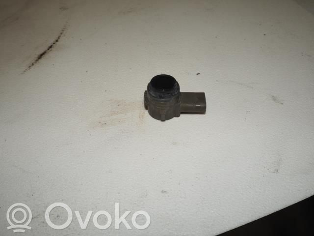 Tesla Model S Schalter Einparkhilfe Parktronic PDC 