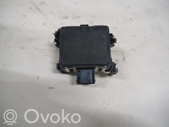 Volkswagen e-Golf Sensor de radar Distronic 