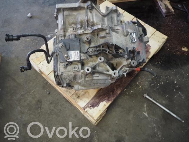 Volvo XC60 Automatic gearbox 