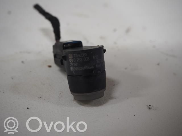 Sensor de aparcamiento PDC   93191445,39006734,39006734,93191445