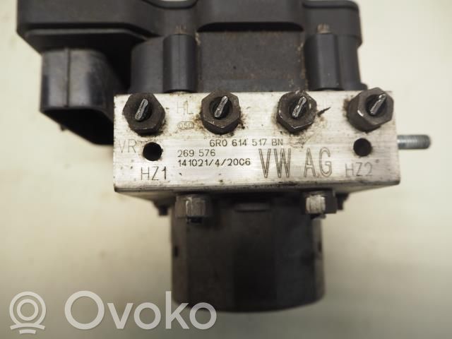 ABS Blokas   6R0614517CB,6R0614517BN,6R0614517BN,6R0614517CB