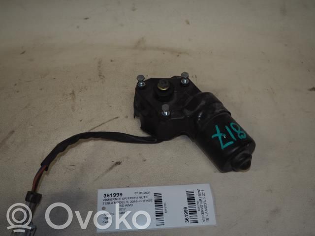 Tesla Model S Motor del limpiaparabrisas 