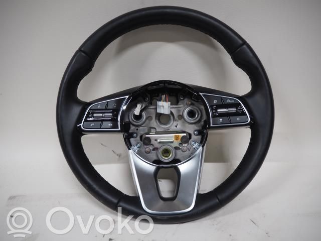 KIA Optima Stūre 