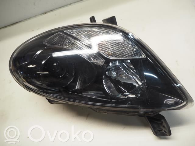 Citroen C-Zero Headlight/headlamp 