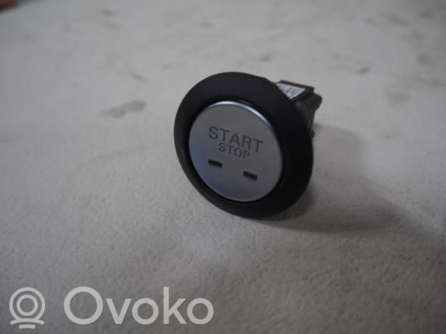 MG ZS Engine start stop button switch 