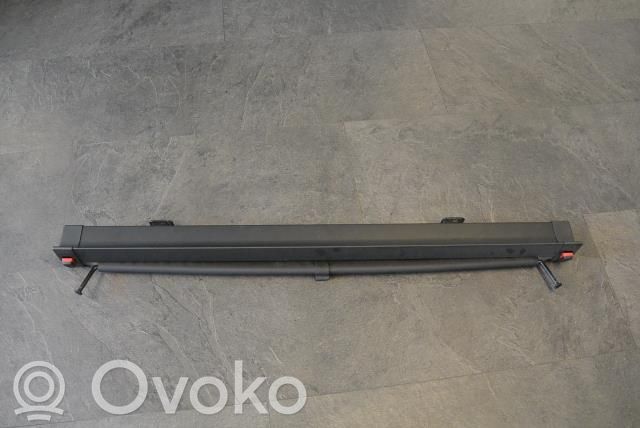BMW 3 F30 F35 F31 Bagāžas restes 