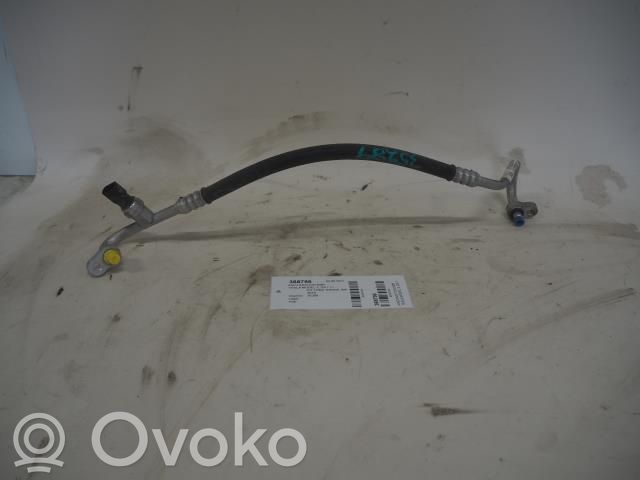 Ilmastointilaitteen putki (A/C)   109215800F,109215800F
