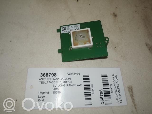 GPS-pystyantenni   107973400C,107973400C