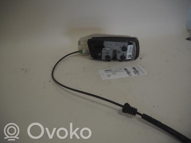 Serrure   106896400K,106896400K