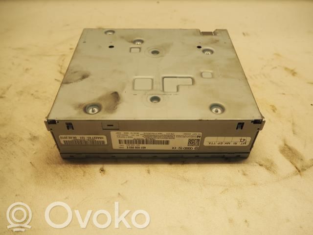 Audi A6 S6 C7 4G Audioanlage Soundsystem HiFi komplett 