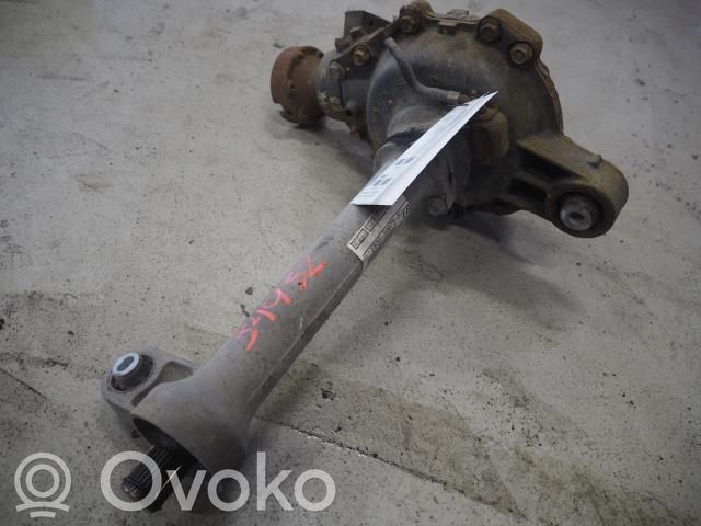 Mechanizm różnicowy przedni / Dyferencjał   JB3G3B079BA,2292801,2474420,JB3G3B079BA