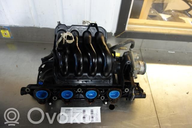 Mazda 2 Colector de admisión 