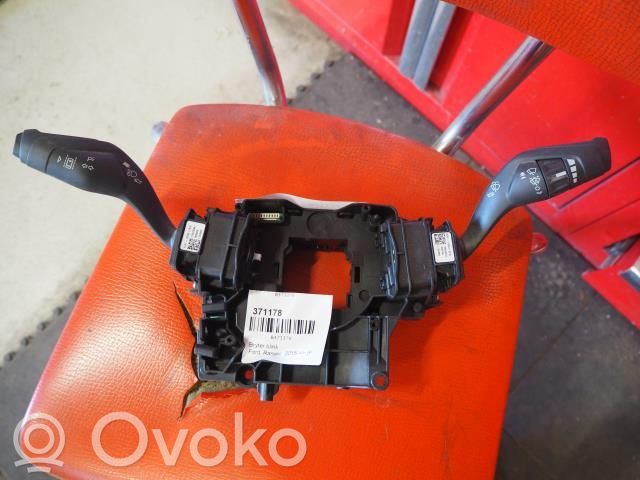 Ford Ranger Multifunctional control switch/knob 