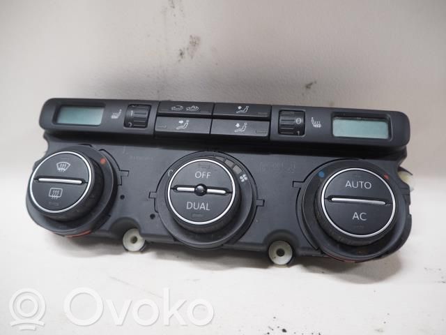 Volkswagen Eos Climate control/heater control trim 