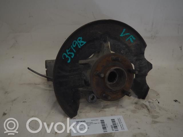 Ford Focus Front wheel hub spindle knuckle 