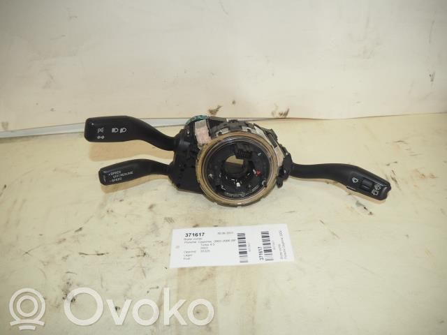 Porsche Cayenne (9PA) Interruptor de control multifunción 
