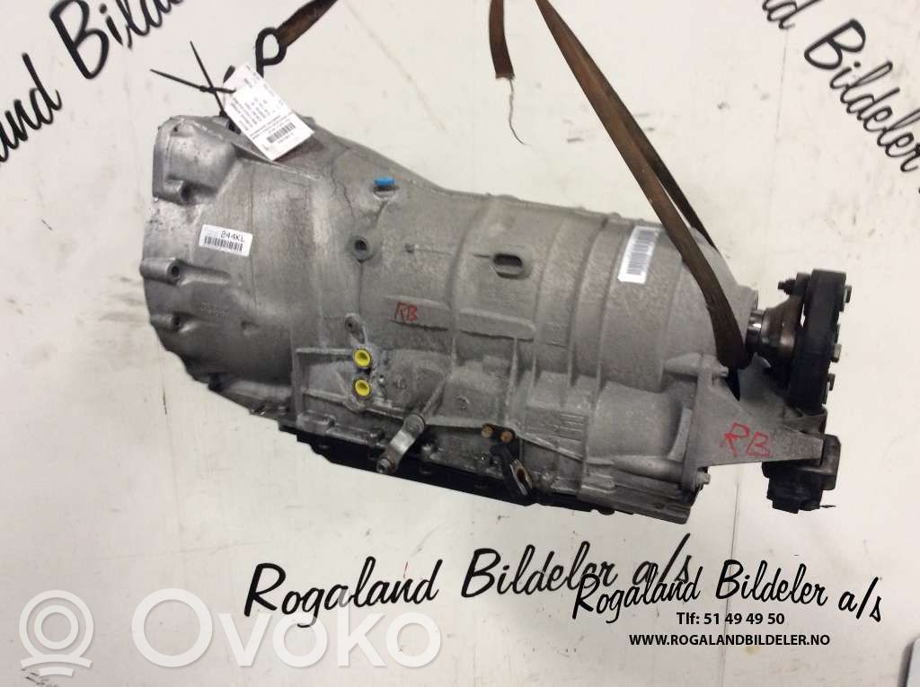 Automatic gearbox   24007541153,24007541153,24007541153