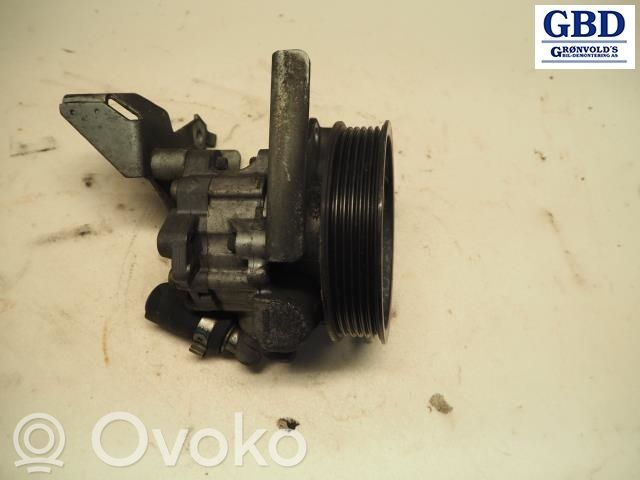 BMW 5 E60 E61 Power steering pump 